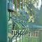 রেজার ওয়েলেড ওয়্যার জালের বেড়া প্যানেলগুলি 6 গেজ এয়ারপোর্ট নিরাপত্তা পারমিটার সরবরাহকারী